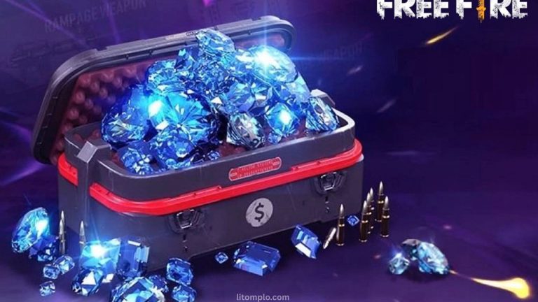 Getting Diamonds in Free Fire Without Spending Money Diamond