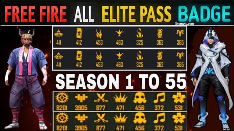 Elite Pass