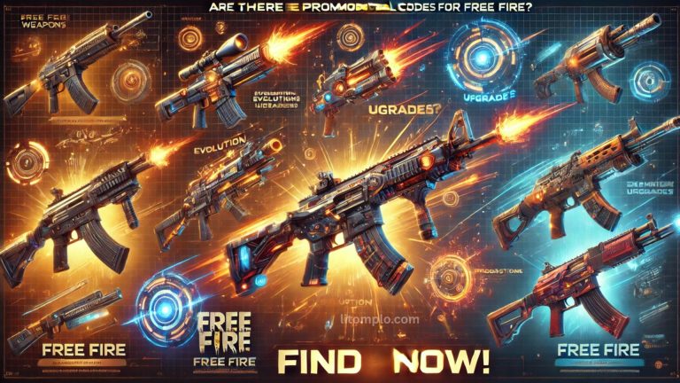 Evolutionary Weapons