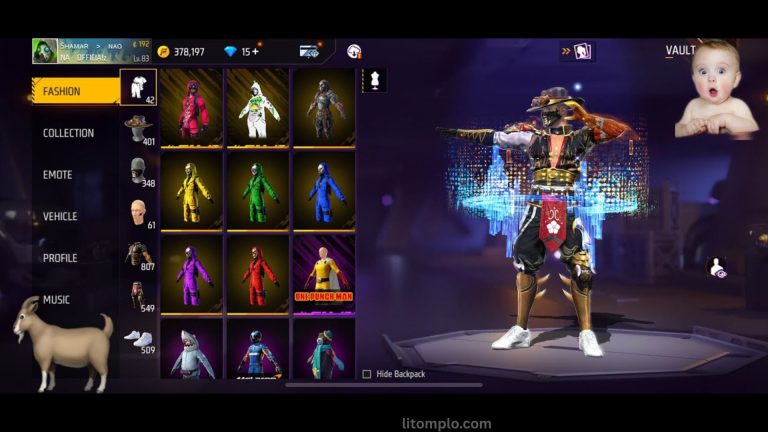 How to Get Free Fire Accounts Legally and for Free Free Fire Accounts