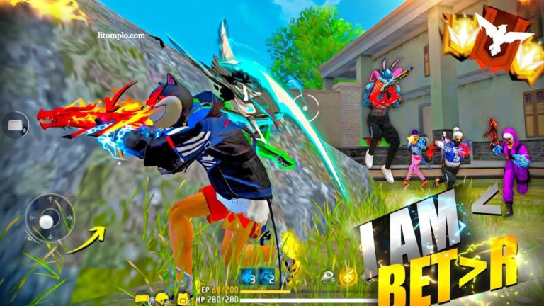 Are Free Fire Account Generators Safe to Use Account Generator