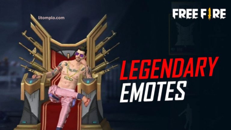 Emote Generators