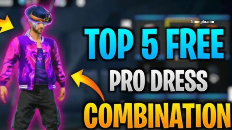 Free Fire Outfits Guide Free Fire Outfits