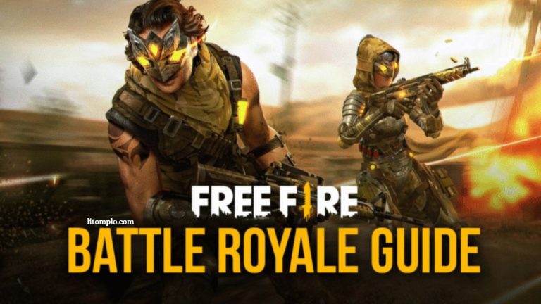 Garena Free Fire: Battle Royale Gameplay, Tips, Updates & Strategy Guide Garena