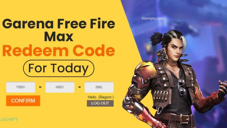 Redeem Code