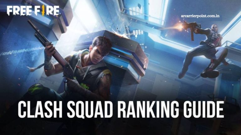 CS Rank