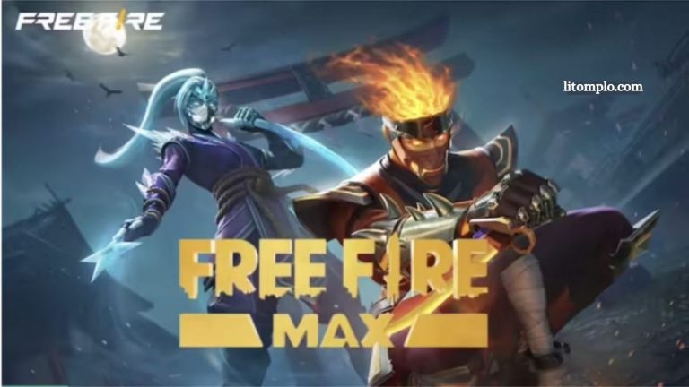 Free Fire Max