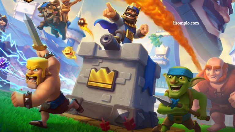 Battle Royale Meta Updates: Current Trends, Top Strategies & Game Evolution Battle Royale Meta