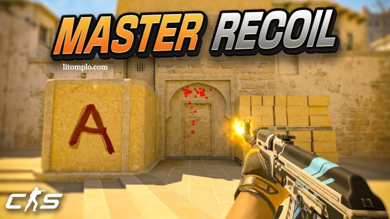 Master Recoil Control in Battle Royale: A Pro Guide to Consistent Accuracy Recoil Control