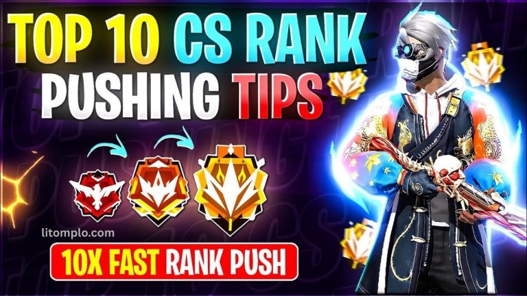 Clash Squad Ranked: Fastest Ways to Rank Up Quickly Clash Squad