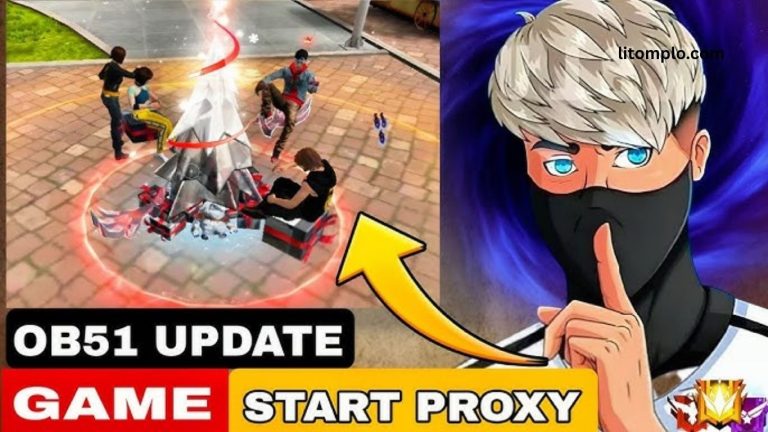 Free Fire Proxy Server Guide: Faster, Smoother Gameplay Proxy Server