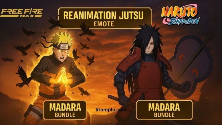 Reanimation Jutsu:
