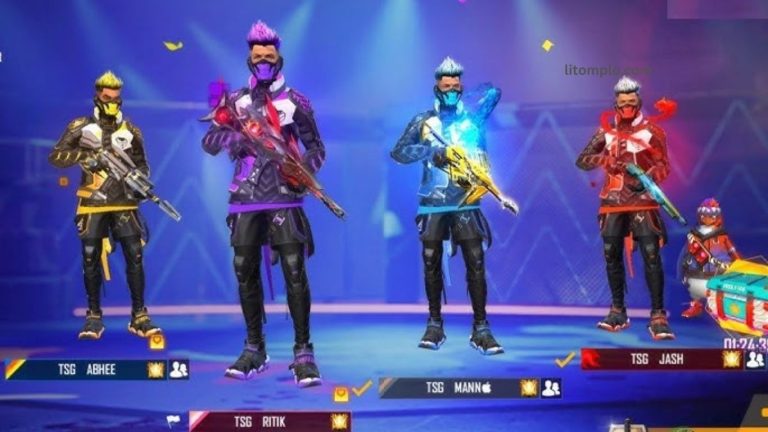 Free Fire Account Budget Customization: Look Great for Less Free Fire Account