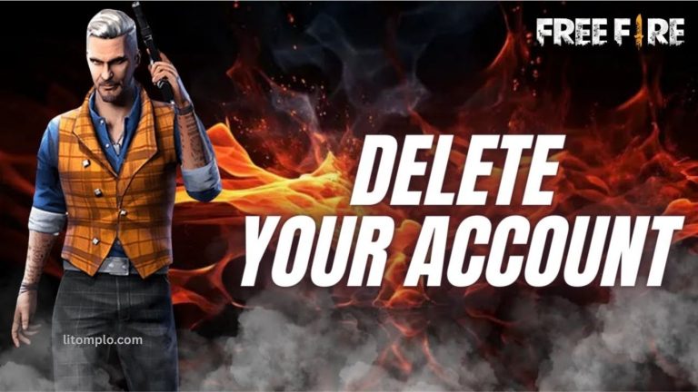 Delete Free Fire ID: Complete Step-by-Step Guide Free Fire ID
