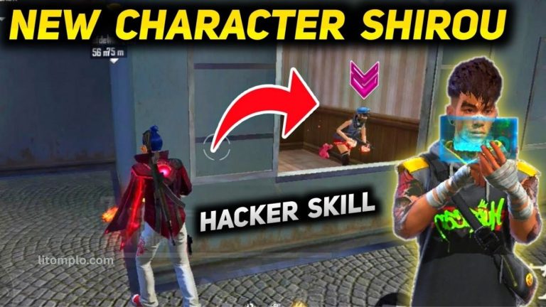 Shirou in Free Fire: Skills, Abilities & Expert Tips Shirou